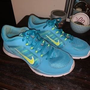 Nike Training Shoes